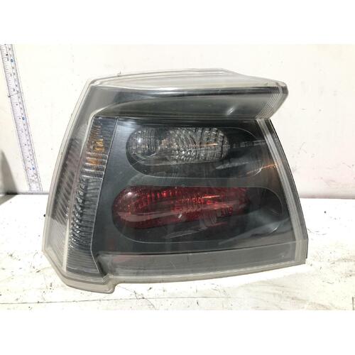 Mitsubishi 380 Left Taillight DB 09/05-03/08