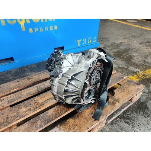 Volkswagen Polo Automatic Transmission 1.4 Petrol 6R NAX 05/10-05/14