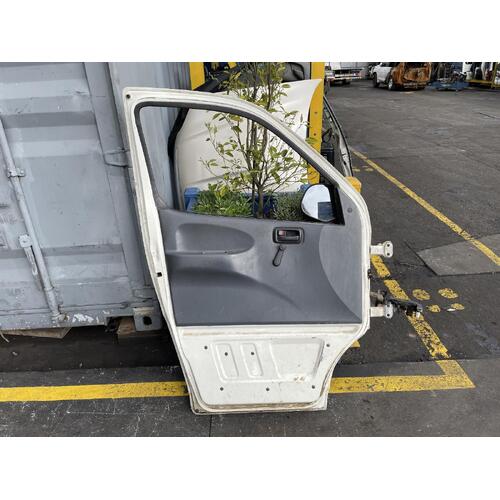 Toyota Hiace SBV Left Front Door Lock Mechanism RCH12 11/1989-12/2004