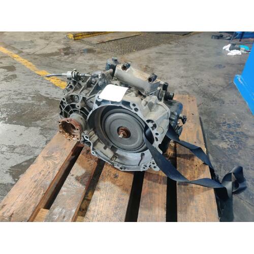 Volkswagen Golf Automatic Transmission 2.0 Turbo Petrol GEN 6 MSY 12/08-03/13