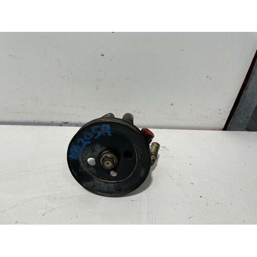 Toyota Hilux Steering Pump LN167 09/1997-03/2005