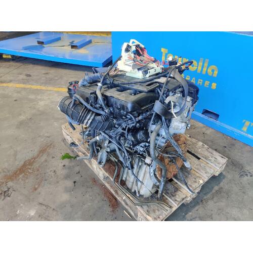 Bmw 3 Series Engine 3.0 330i/Ci Petrol M54 E46 09/00-07/06