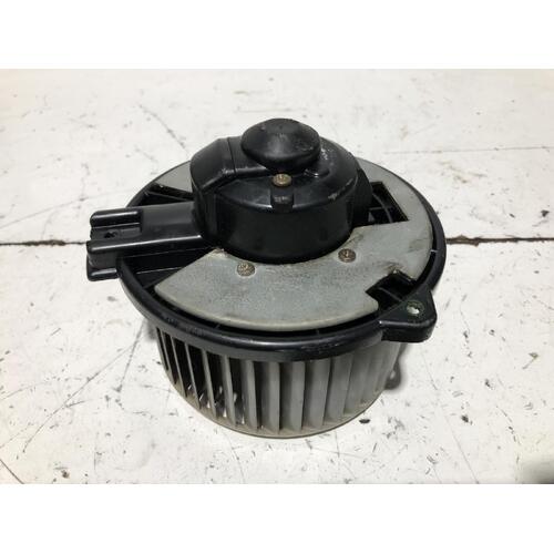 Toyota Celica Heater Fan Motor ZZT231 11/1999-10/2005