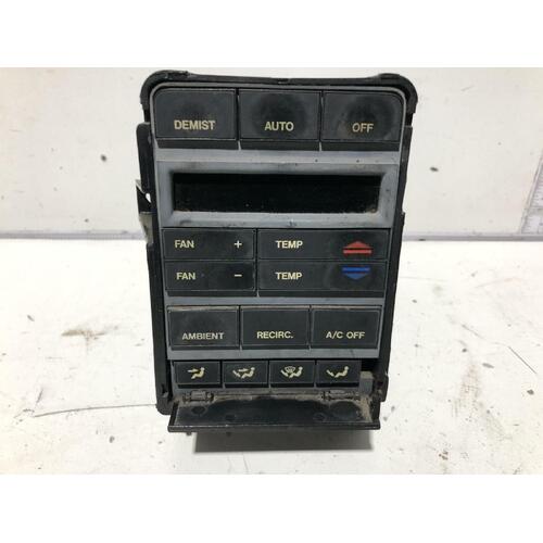 Ford FALCON Heater & A/C Controls EB-ED 08/91-09/94 