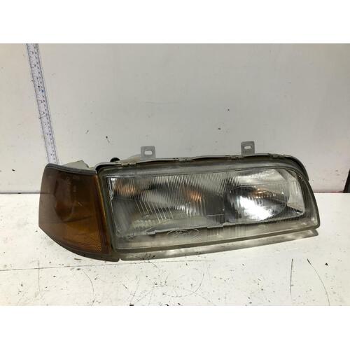 Ford FALCON Right Headlight EA-ED 02/88-09/94