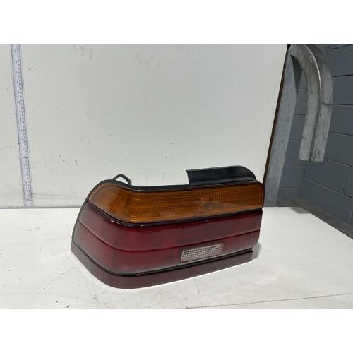 TYC Brand Left Tail Light to suit Toyota Corolla AE101 09/1994-10/1999