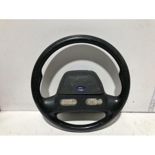 Ford FALCON Steering Wheel EB-ED 08/91-09/94