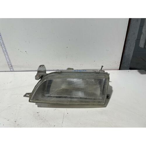 Toyota Corolla Left Head Light AE102 09/1994-10/1999