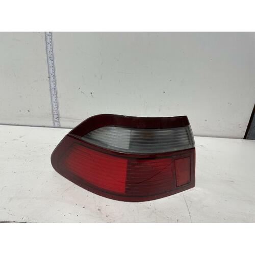 Mazda 626 Left Tail Light GF 08/1997-11/1999