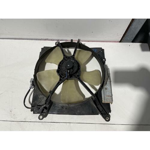 Toyota Corolla Radiator Fan AE101 09/1994-10/1999