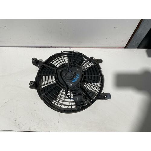 Toyota Corolla A/C Fan AE101 09/1994-10/1999