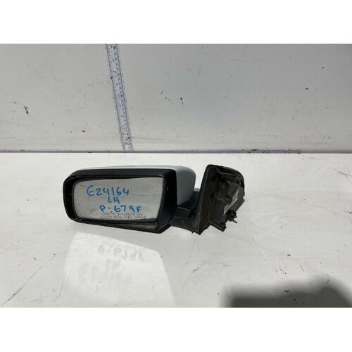 Holden Commodore Left Door Mirror VY 10/2002-09/2007