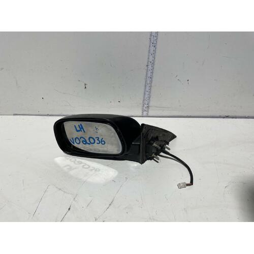 Toyota Camry Left Door Mirror ACV36 08/2002-05/2006