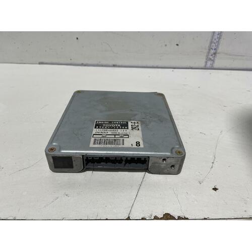 Toyota Hiace SBV ECU RCH12 10/1995-02/2004