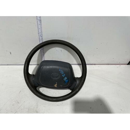 Toyota Hiace SBV Steering Wheel RCH12 07/1999-02/2004