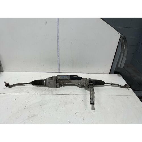 Mercedes C Class Steering Rack C180 C204 05/2011-01/2015