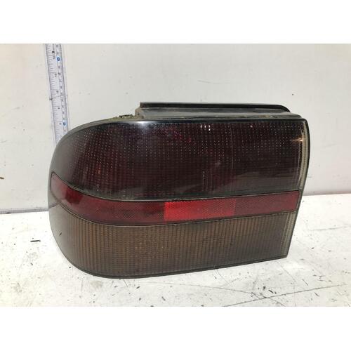 Ford FALCON Left Taillight EB-ED Sedan 08/91-09/94