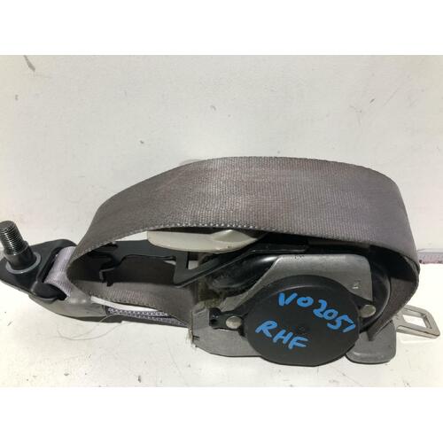 Toyota CAMRY Seat Belt ACV36 Right Front 08/02-05/06 Grey