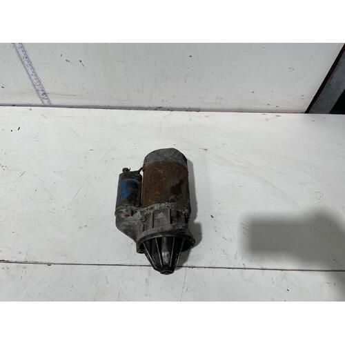 Ford Falcon Starter Motor XC 07/1976-03/1979