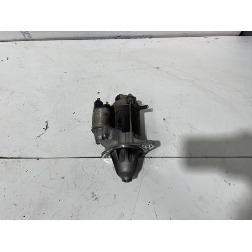 Subaru Tribeca Starter Motor B9 10/2006-11/2007