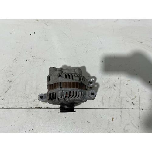 Holden Commodore Alternator VZ 08/2004-09/2007