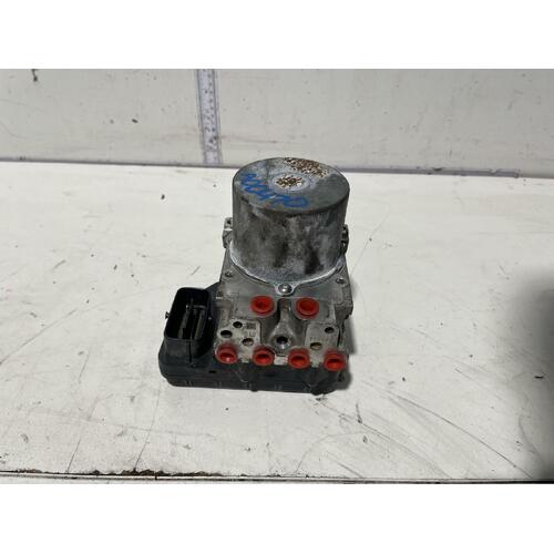 Toyota RAV4 ABS Pump / Module ZSA49 12/2012-11/2018