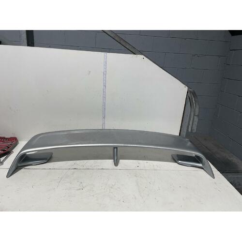 Ford Falcon GT Style Spoiler BA-BF 10/2002-09/2010