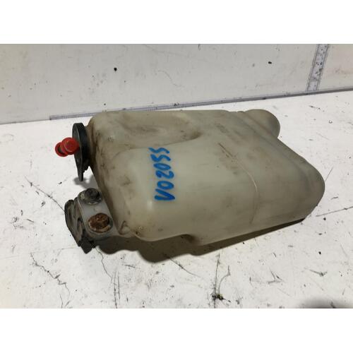 Toyota Hilux Overflow Bottle LN107 10/1988-09/1997 