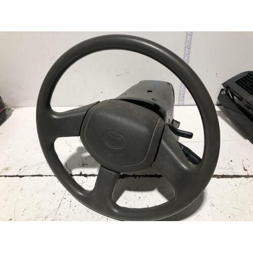 Toyota HILUX Steering Wheel SR5 10/88-09/97 Grey