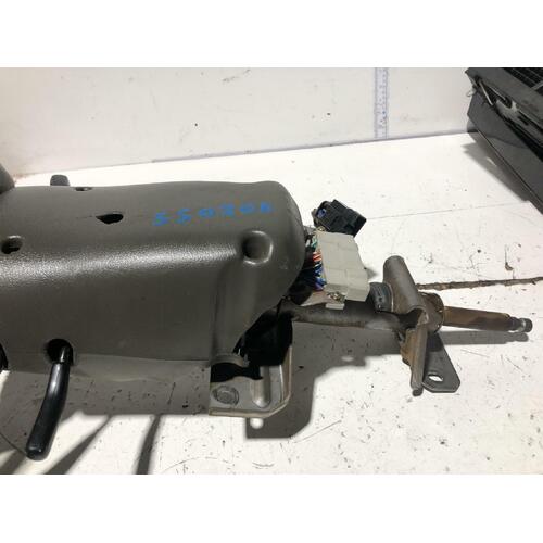 Toyota HILUX Steering Column SR5 10/88-09/97