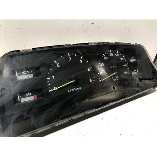 Toyota HILUX Instrument Cluster SR5 Diesel 10/88-09/97 P/N 83100-64035