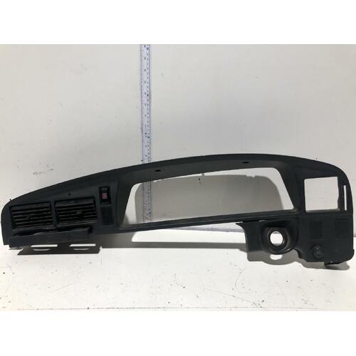 Toyota Hilux Dash Surround W/ Vents SRS 10/88-09/97