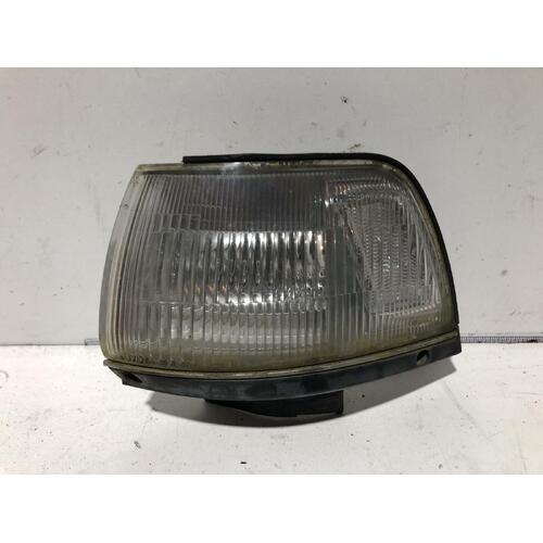 Toyota CAMRY Left Corner Light SV21 10/89-01/93