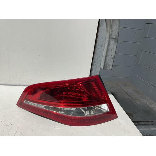 Ford Falcon Left Tail Light FG MK II 05/2008-10/2014