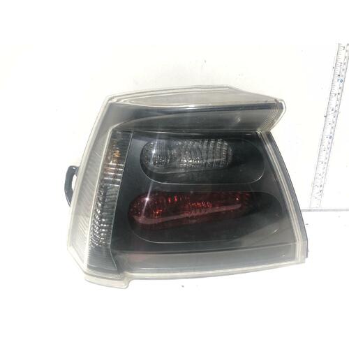 Mitsubishi 380 Left Taillight DB 09/05-03/08