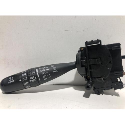 Toyota Corolla Wiper Switch ZZE122 12/2001-04/2007