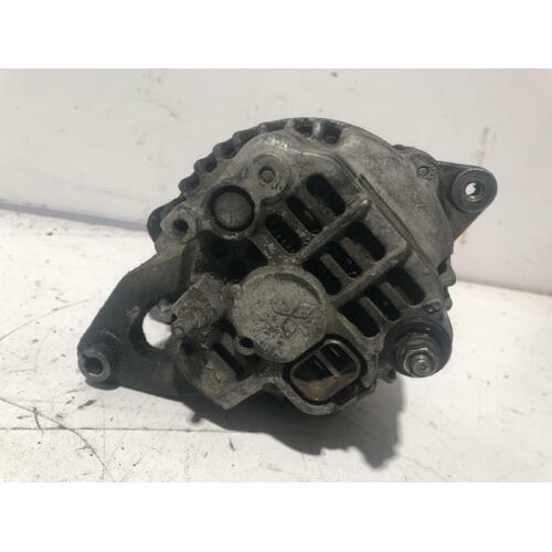 Mitsubishi PAJERO Alternator 2.6 Petrol 4G54  NA-NH 01/83-12/93