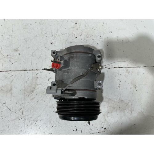 Toyota Camry A/C Compressor ACV36 08/2002-05/2006