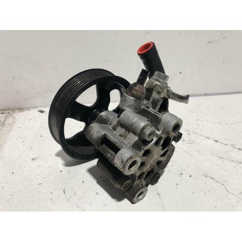 Toyota CAMRY Steering Pump ACV36 2.4 Petrol 2AZ-FE 08/02-05/06