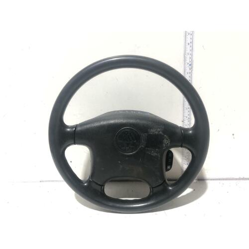 Holden RODEO Steering Wheel TF 03/97-03/03