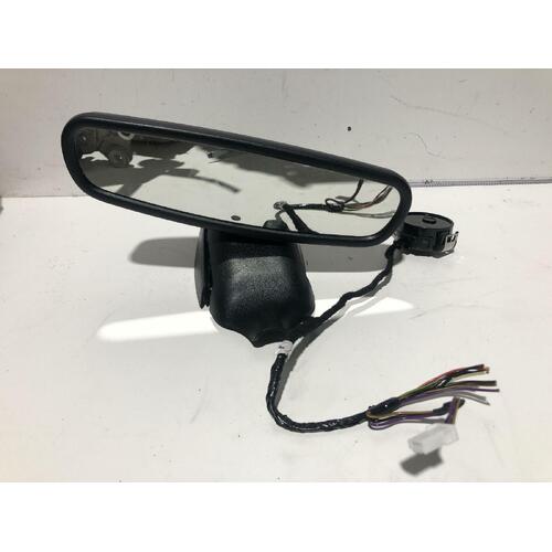 Renault  Koleos Rear View Mirror H45 09/2013-04/2016