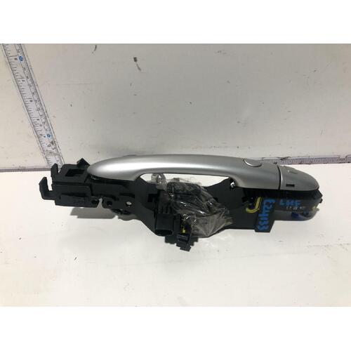 Renault Koleos Left Front Outer Door Handle H45 09/2013-04/2016 