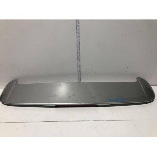 Toyota TARAGO Rear Spoiler ACR30 Tailgate Spoiler 06/00-02/06