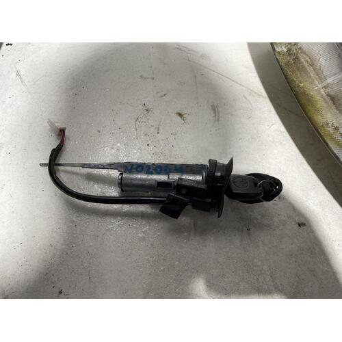 Toyota RAV4 Ignition Barrel with Key SXA11 07/1994-06/2000