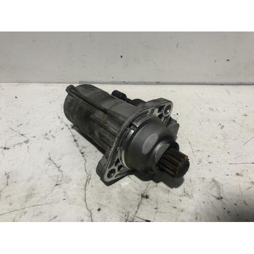 Volkswagen Tiguan Starter Motor 5N 05/2008-08/2016