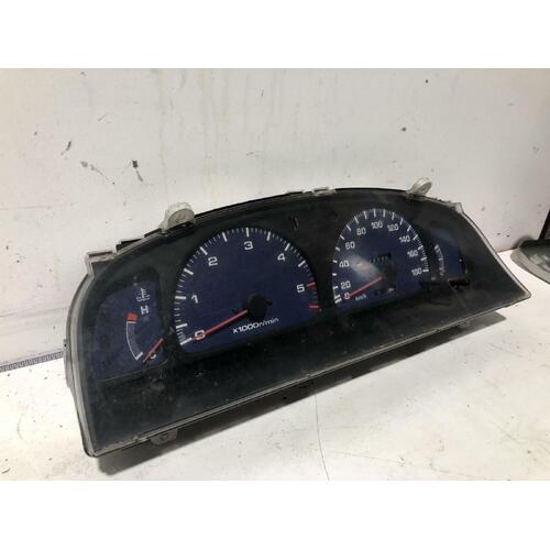 Toyota HILUX Instrument Cluster LN167 Diesel 09/97-03/05 P/N 83800-35760