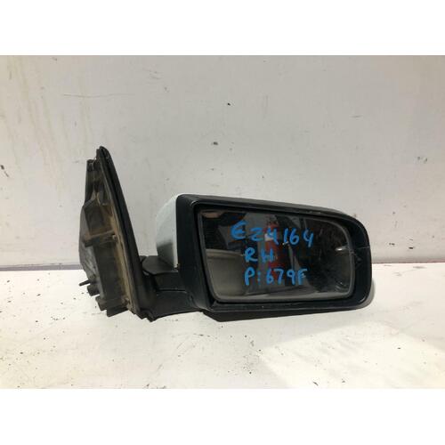 Holden COMMODORE Right Door Mirror VY1-VZ 10/02-09/07