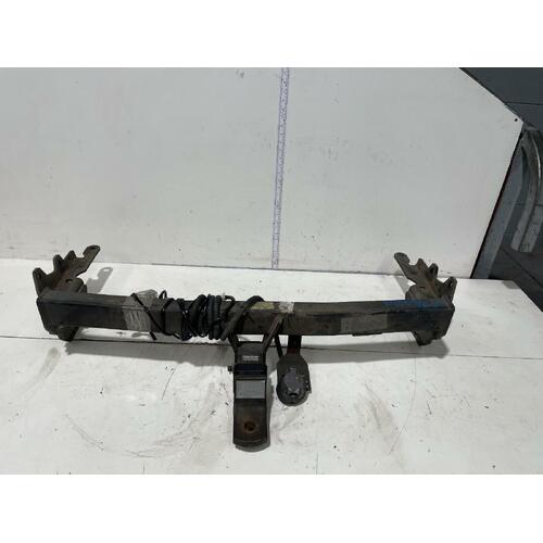 Toyota Kluger Towbar MCU28 01/2001-04/2007