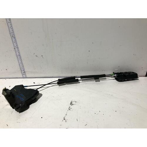 Toyota CAMRY Lock Mechanism MCV36 Left Front 08/02-05/06