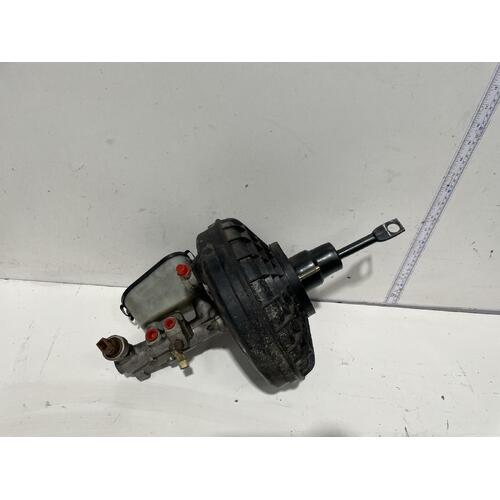 Ford Falcon Brake Booster with Master Cylinder EL 08/1994-04/2000